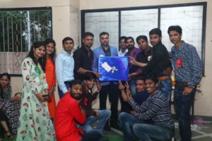 PSK Technologies events