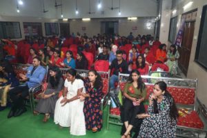 PSK Technologies events
